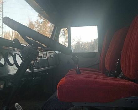 КамАЗ Другая, объемом двигателя 0 л и пробегом 0 тыс. км за 15300 $, фото 8 на Automoto.ua