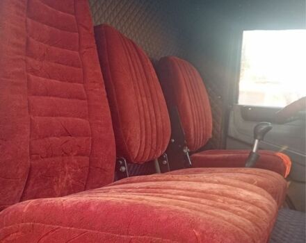 КамАЗ Другая, объемом двигателя 0 л и пробегом 0 тыс. км за 15300 $, фото 6 на Automoto.ua
