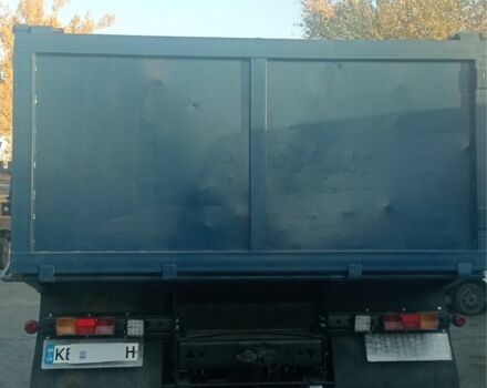 КамАЗ Другая, объемом двигателя 0 л и пробегом 0 тыс. км за 15300 $, фото 4 на Automoto.ua