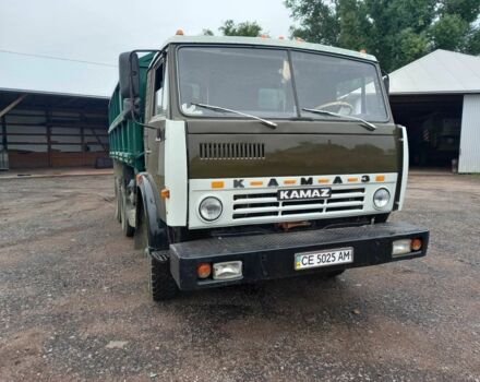 КамАЗ Другая, объемом двигателя 0 л и пробегом 0 тыс. км за 13000 $, фото 7 на Automoto.ua