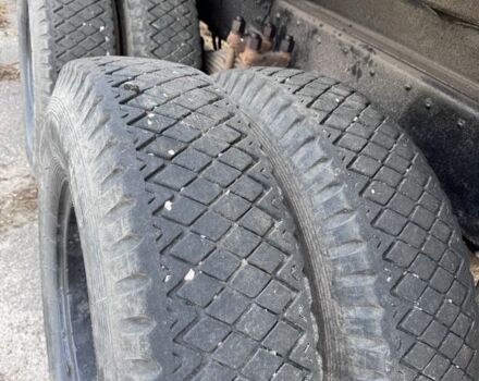 КамАЗ Другая, объемом двигателя 0 л и пробегом 0 тыс. км за 8332 $, фото 3 на Automoto.ua