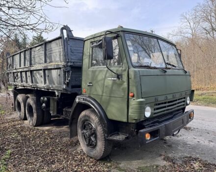 КамАЗ Другая, объемом двигателя 0 л и пробегом 0 тыс. км за 8332 $, фото 6 на Automoto.ua