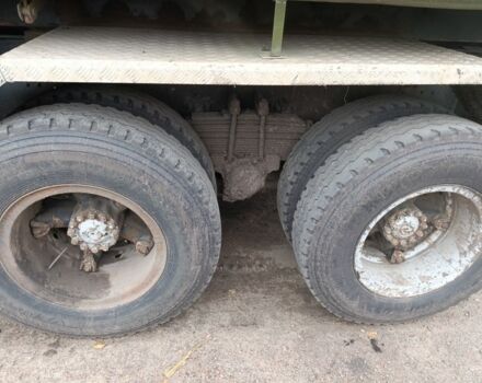 КамАЗ Другая, объемом двигателя 0 л и пробегом 0 тыс. км за 10500 $, фото 8 на Automoto.ua