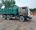 КамАЗ Другая, объемом двигателя 0 л и пробегом 0 тыс. км за 13000 $, фото 2 на Automoto.ua