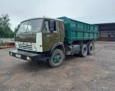 КамАЗ Другая, объемом двигателя 0 л и пробегом 0 тыс. км за 13000 $, фото 1 на Automoto.ua