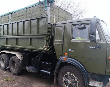 КамАЗ Другая, объемом двигателя 0 л и пробегом 0 тыс. км за 10500 $, фото 4 на Automoto.ua