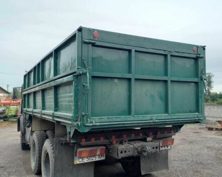 КамАЗ Другая, объемом двигателя 0 л и пробегом 0 тыс. км за 13000 $, фото 5 на Automoto.ua