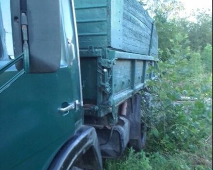 КамАЗ Другая, объемом двигателя 0 л и пробегом 0 тыс. км за 4000 $, фото 2 на Automoto.ua