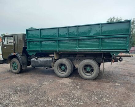 КамАЗ Другая, объемом двигателя 0 л и пробегом 0 тыс. км за 13000 $, фото 3 на Automoto.ua