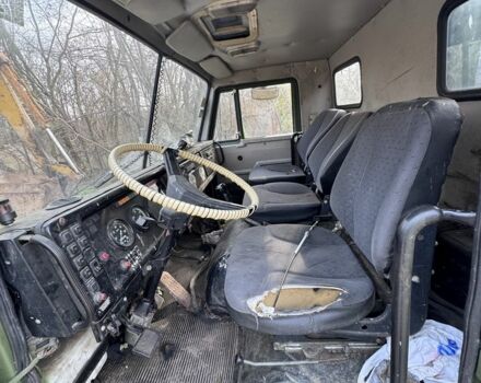 КамАЗ Другая, объемом двигателя 0 л и пробегом 0 тыс. км за 8332 $, фото 5 на Automoto.ua
