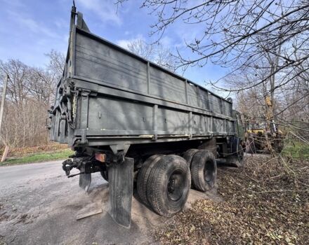 КамАЗ Другая, объемом двигателя 0 л и пробегом 0 тыс. км за 8332 $, фото 4 на Automoto.ua