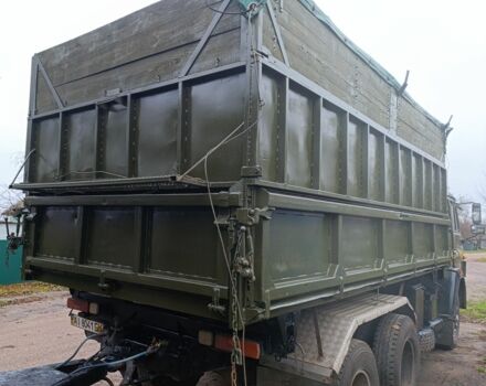 КамАЗ Другая, объемом двигателя 0 л и пробегом 0 тыс. км за 10500 $, фото 7 на Automoto.ua