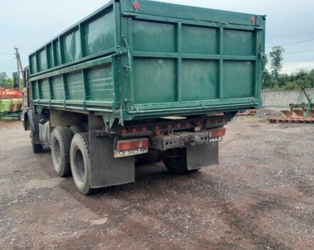 КамАЗ Другая, объемом двигателя 0 л и пробегом 0 тыс. км за 13000 $, фото 4 на Automoto.ua