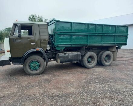 КамАЗ Другая, объемом двигателя 0 л и пробегом 0 тыс. км за 13000 $, фото 6 на Automoto.ua