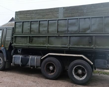 КамАЗ Другая, объемом двигателя 0 л и пробегом 0 тыс. км за 10500 $, фото 3 на Automoto.ua