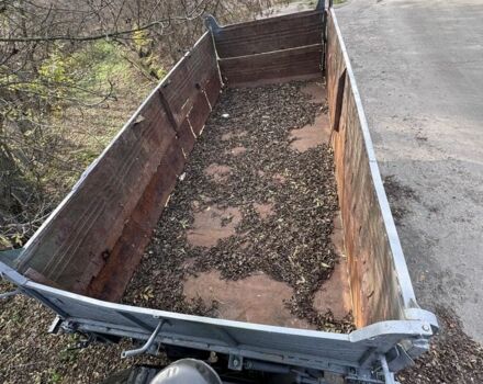 КамАЗ Другая, объемом двигателя 0 л и пробегом 0 тыс. км за 8332 $, фото 7 на Automoto.ua