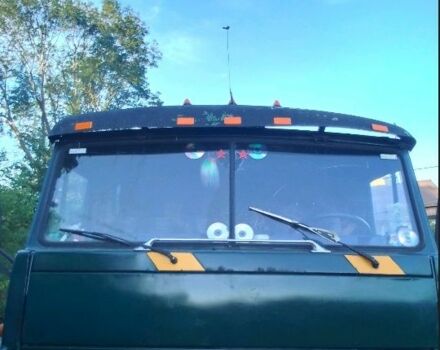 КамАЗ Другая, объемом двигателя 0 л и пробегом 0 тыс. км за 4000 $, фото 4 на Automoto.ua