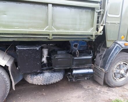 КамАЗ Другая, объемом двигателя 0 л и пробегом 0 тыс. км за 10500 $, фото 6 на Automoto.ua