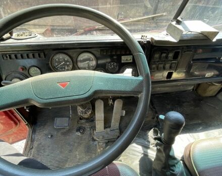 КамАЗ Другая, объемом двигателя 0 л и пробегом 0 тыс. км за 7000 $, фото 3 на Automoto.ua