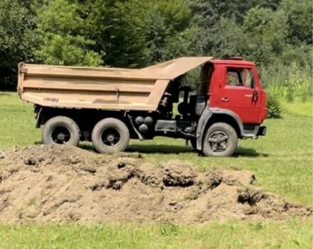 КамАЗ Другая, объемом двигателя 0 л и пробегом 0 тыс. км за 7000 $, фото 2 на Automoto.ua