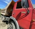 КамАЗ Другая, объемом двигателя 0 л и пробегом 0 тыс. км за 7000 $, фото 1 на Automoto.ua