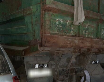 КамАЗ Другая, объемом двигателя 0 л и пробегом 0 тыс. км за 3000 $, фото 8 на Automoto.ua