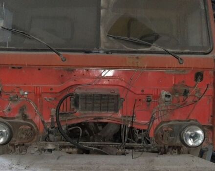 КамАЗ Другая, объемом двигателя 0 л и пробегом 0 тыс. км за 3000 $, фото 6 на Automoto.ua