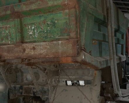 КамАЗ Другая, объемом двигателя 0 л и пробегом 0 тыс. км за 3000 $, фото 9 на Automoto.ua