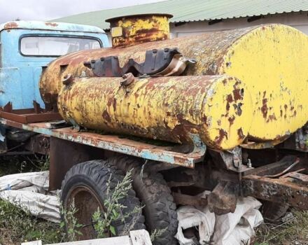 КамАЗ Другая, объемом двигателя 0 л и пробегом 0 тыс. км за 3000 $, фото 2 на Automoto.ua