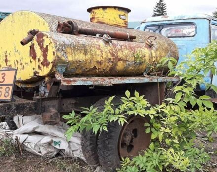 КамАЗ Другая, объемом двигателя 0 л и пробегом 0 тыс. км за 3000 $, фото 3 на Automoto.ua