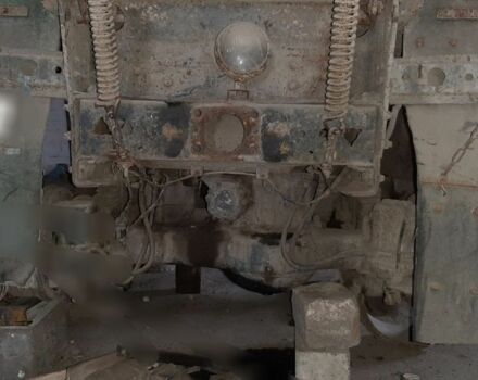 КамАЗ Другая, объемом двигателя 0 л и пробегом 0 тыс. км за 3000 $, фото 10 на Automoto.ua