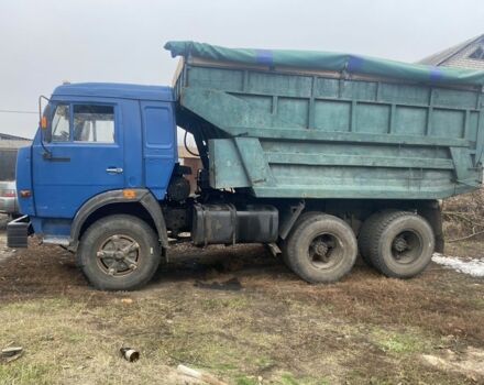 КамАЗ Другая, об'ємом двигуна 0 л та пробігом 0 тис. км за 8500 $, фото 1 на Automoto.ua