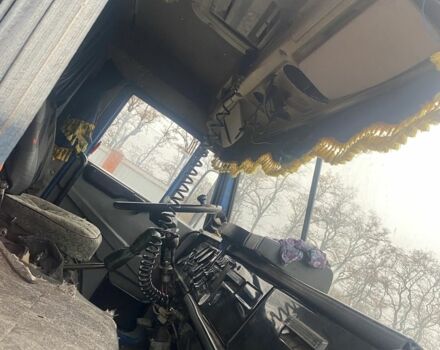 КамАЗ Другая, об'ємом двигуна 0 л та пробігом 0 тис. км за 8500 $, фото 4 на Automoto.ua