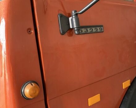 КамАЗ Другая, об'ємом двигуна 0 л та пробігом 0 тис. км за 15500 $, фото 10 на Automoto.ua