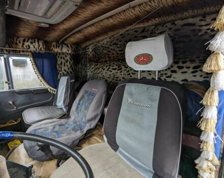 КамАЗ Другая, об'ємом двигуна 0 л та пробігом 0 тис. км за 19000 $, фото 4 на Automoto.ua