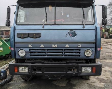 КамАЗ Другая, об'ємом двигуна 0 л та пробігом 0 тис. км за 19000 $, фото 2 на Automoto.ua