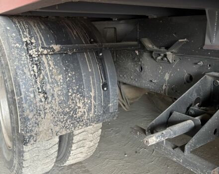 КамАЗ Другая, об'ємом двигуна 0 л та пробігом 0 тис. км за 15500 $, фото 9 на Automoto.ua