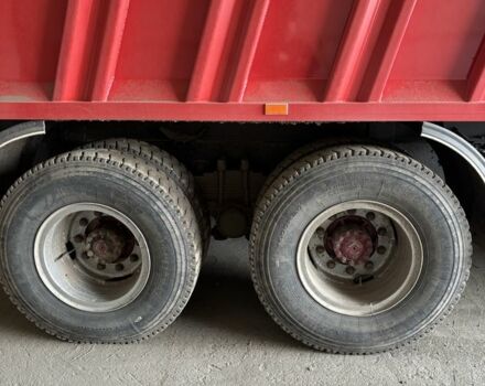 КамАЗ Другая, об'ємом двигуна 0 л та пробігом 0 тис. км за 15500 $, фото 4 на Automoto.ua