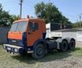 КамАЗ Другая, объемом двигателя 14.86 л и пробегом 0 тыс. км за 8900 $, фото 1 на Automoto.ua