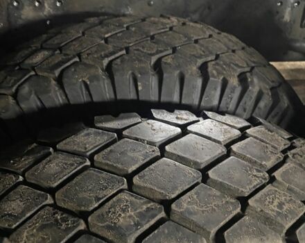 КамАЗ Другая 2004 в Львове на Automoto.ua КамАЗ Другая, объемом двигателя 0 л и пробегом 0 тыс. км за 9900 $, фото 4 на Automoto.ua