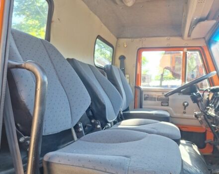 КамАЗ Другая 2004 в Каменское - Днепродзержинск на Automoto.ua КамАЗ Другая, объемом двигателя 0 л и пробегом 0 тыс. км за 3120 $, фото 4 на Automoto.ua