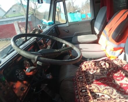 КамАЗ Другая, объемом двигателя 10.85 л и пробегом 0 тыс. км за 12300 $, фото 10 на Automoto.ua