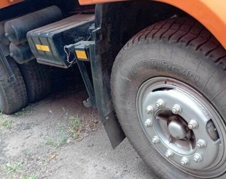 КамАЗ Другая, объемом двигателя 0 л и пробегом 0 тыс. км за 19000 $, фото 2 на Automoto.ua