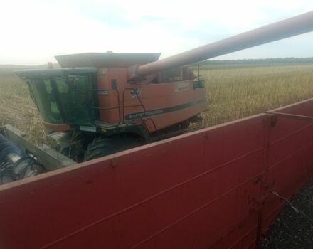 КамАЗ Другая, объемом двигателя 10.85 л и пробегом 0 тыс. км за 12300 $, фото 3 на Automoto.ua