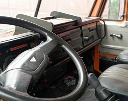 КамАЗ Другая, объемом двигателя 0 л и пробегом 0 тыс. км за 19000 $, фото 7 на Automoto.ua