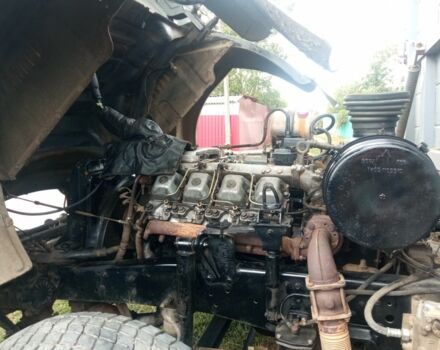 КамАЗ Другая, объемом двигателя 10.85 л и пробегом 0 тыс. км за 12300 $, фото 7 на Automoto.ua