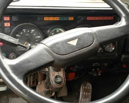 КамАЗ Другая, объемом двигателя 0 л и пробегом 0 тыс. км за 19000 $, фото 6 на Automoto.ua