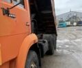 КамАЗ Другая 2004 в Львове на Automoto.ua КамАЗ Другая, объемом двигателя 0 л и пробегом 0 тыс. км за 9900 $, фото 5 на Automoto.ua