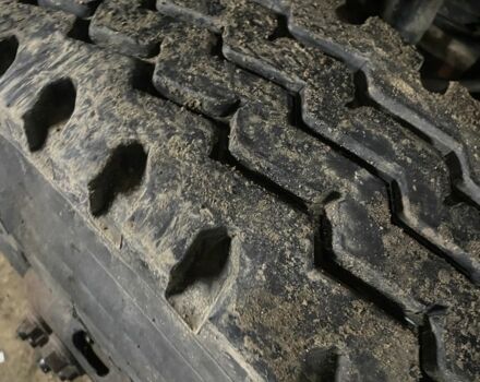 КамАЗ Другая 2004 в Львове на Automoto.ua КамАЗ Другая, объемом двигателя 0 л и пробегом 0 тыс. км за 9900 $, фото 3 на Automoto.ua