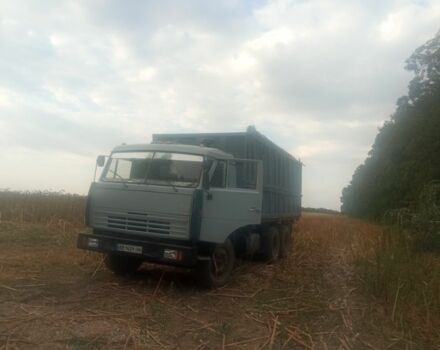 КамАЗ Другая, объемом двигателя 10.85 л и пробегом 0 тыс. км за 12300 $, фото 2 на Automoto.ua